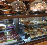 Eclair Cafe Patisserie  Boulangerie - Accommodation Fremantle