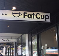 Fat Cup Cafe - Accommodation Fremantle