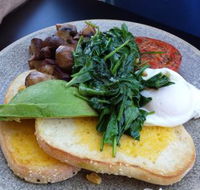 Frankie's Warragul - Accommodation Fremantle