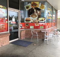 Hazelbank Fish Shop - Accommodation Fremantle