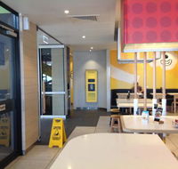 McDonald's - Accommodation Fremantle