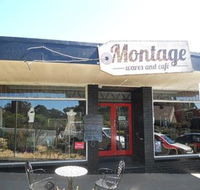 Montage Wares and Cafe - Accommodation Fremantle
