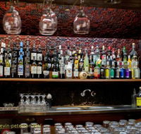Mount Dandenong Hotel Restaurant - Accommodation Fremantle