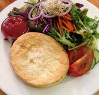 Pie In the Sky - Accommodation Fremantle