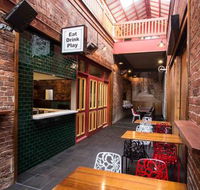 Railway Hotel Warragul - Accommodation Fremantle