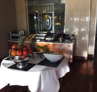 Terrace Cafe - Accommodation Fremantle