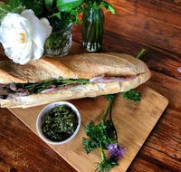 The Deli Platter - Accommodation Fremantle