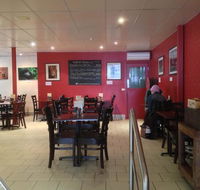 The Grange Cafe  Deli - Accommodation Fremantle