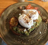 Three Little Birds Cafe - Accommodation Fremantle