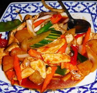 Warragul Thai - Accommodation Fremantle