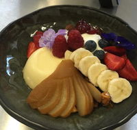 BeanStation Cafe - Accommodation Fremantle