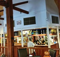 Edwards tavern - Accommodation Fremantle