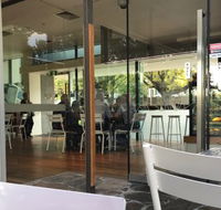 Gracious Grace Cafe - Accommodation Fremantle