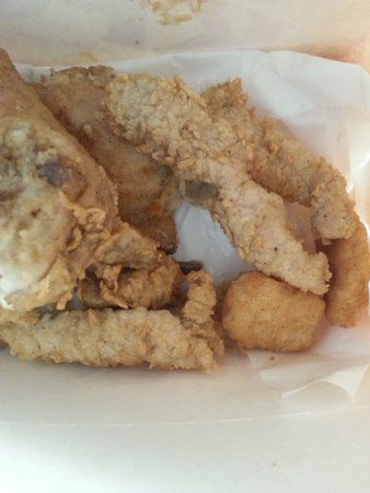 Kfc - Accommodation Fremantle 0
