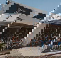 Merchant  Maker - Accommodation Fremantle