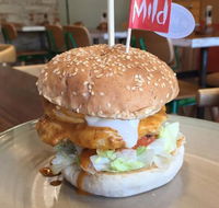 Nando's Lilydale - Accommodation Fremantle