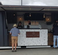Piccolo Pod - Accommodation Fremantle