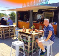 Pinchos Catering - Accommodation Fremantle