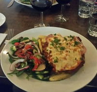 Raffaele's Classic Italian Restaurant - Accommodation Fremantle