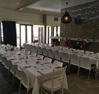 The Clubhouse Bar  Bistro - Accommodation Fremantle