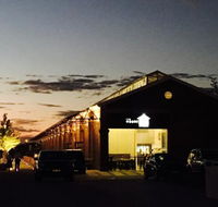 The Goods Shed Craft Beer Cafe - Accommodation Fremantle