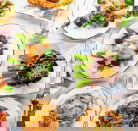 Tiantian Kitchen - Accommodation Fremantle