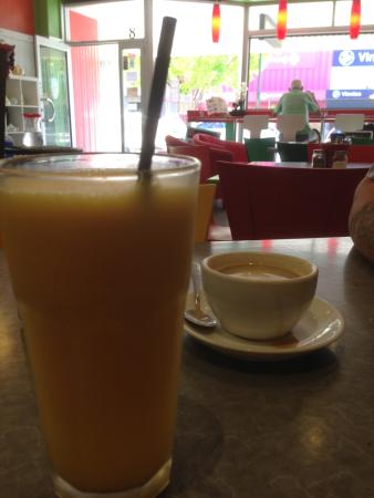 Alfresh2go - Accommodation Fremantle 0