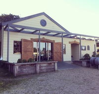 Barn  Co - Accommodation Fremantle