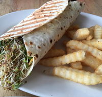 Cafe Splash - Accommodation Fremantle