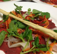 Fusion Restaurant