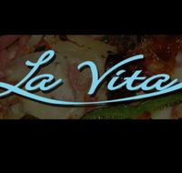 La Vita Pizza Moe - Accommodation Fremantle