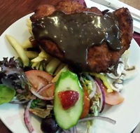 Tolmie Tavern - Accommodation Fremantle
