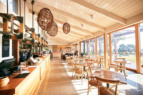 Yabby Lake Vineyard - Accommodation Fremantle 0