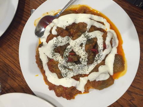 Afghan Valley Restaurant - Accommodation Fremantle 21
