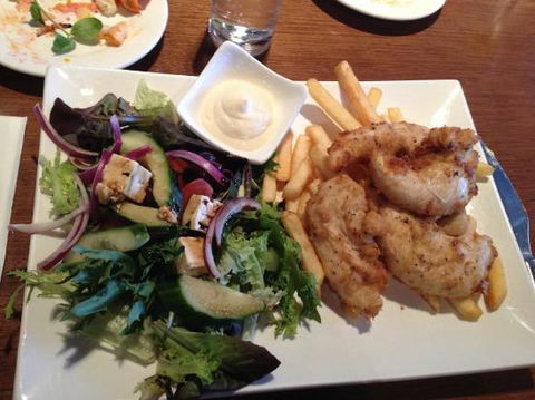Bartley Tavern - Accommodation Fremantle 0