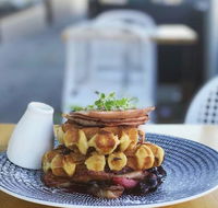 Explorers Restaurant - Accommodation Fremantle