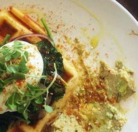 Genki Cafe
