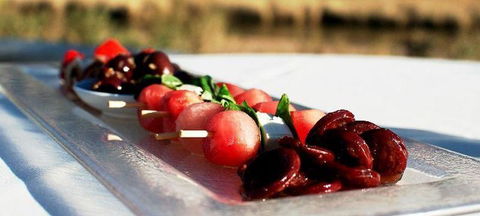 Glen Helen Homestead Lodge - Accommodation Fremantle 0
