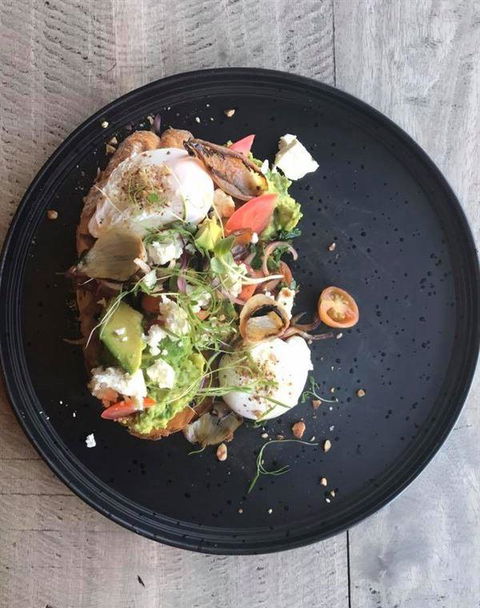 H2O Restaurant & Bar - Accommodation Fremantle 15