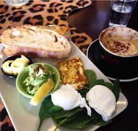 Lift Bakery Cafe - Accommodation Fremantle