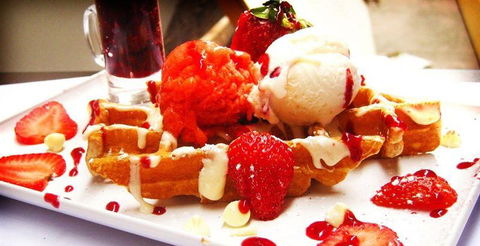 PappaRoti Macquarie - Accommodation Fremantle 0