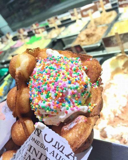 PappaRoti Macquarie - Accommodation Fremantle 10