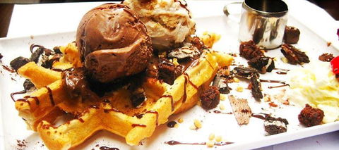 PappaRoti Macquarie - Accommodation Fremantle 2