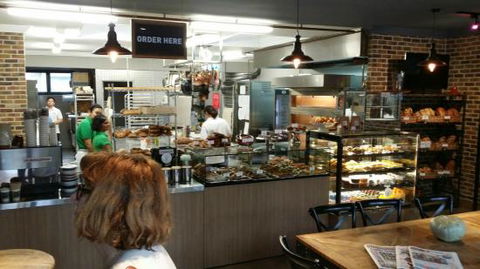 Pioik Bakery - Accommodation Fremantle 0