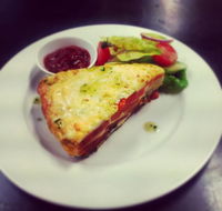 Albert's Cafe
