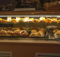 Alexandra Bakery  Cafe