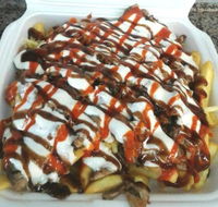 Bair St Fish  Chip Takeaway - Accommodation Fremantle