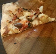 Balnarring Pizza  Pasta - Accommodation Fremantle