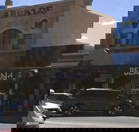 Beand - Accommodation Fremantle