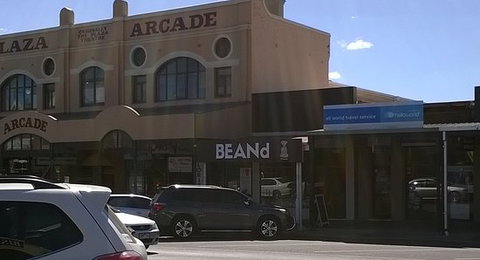 Beand - Accommodation Fremantle 0